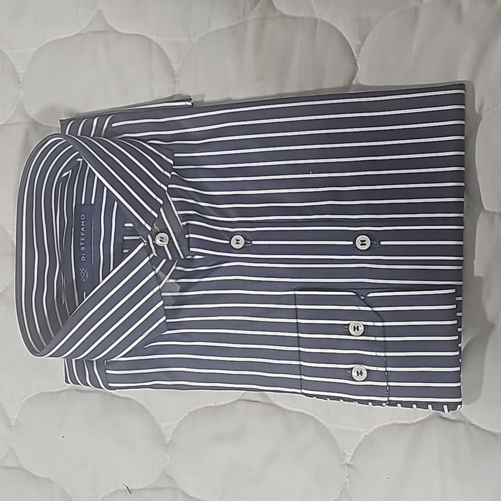 Men's DiStefano  dress shirt